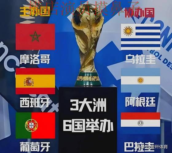 2026世界杯背景下的世界杯投注平台合集揭秘与玩法指南 2026世界杯背景下的世界杯投注平台合集揭秘与玩法指南