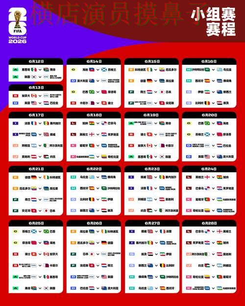 World Cup 2026期间热门世界杯竞猜平台揭秘与稳定性评测分析